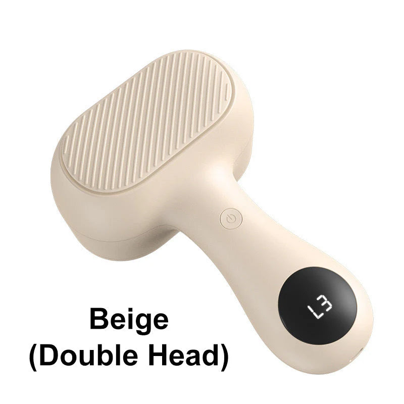 🧥✨ “Uklanjač dlačica s digitalnim zaslonom”📊✨ “Pametan dizajn za njegu odjeće”