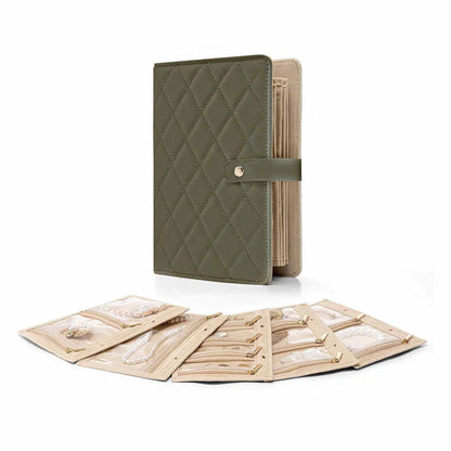 🔥 Super popularni proizvodi 🔥💎👜 “Elegantna prijenosna torbica za nakit”✨