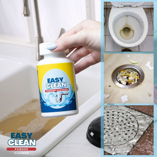 🚰Sredstvo za čišćenje odvoda sudopera｜🧼Nježno i ne korozivno!