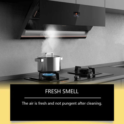 🔥 Super popularni proizvodi 🔥🧽✨ Kuhinjski sprej za čišćenje masnoće i mrlja 🍳