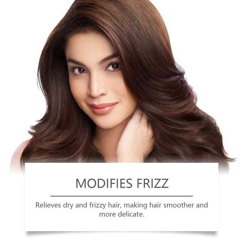 🔥 Super popularni proizvodi 🔥Intensywna regeneracja włosów w jednej butelce!