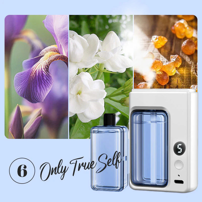 🔥 Super popularni proizvodi 🔥Automatski difuzor za aromaterapiju