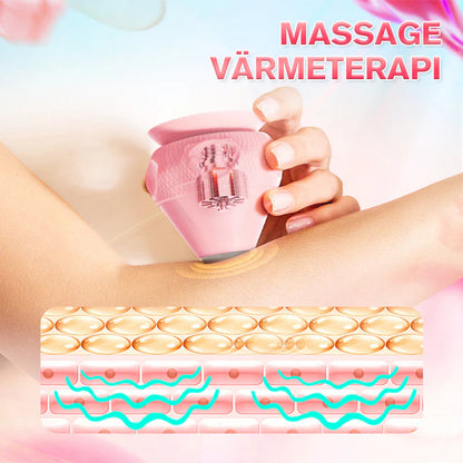 🔥 Super popularni proizvodi 🔥💆‍♂️✨ Električni Masažni Ball – Opustite Mišiće Ramena, Vrata i Leđa💥