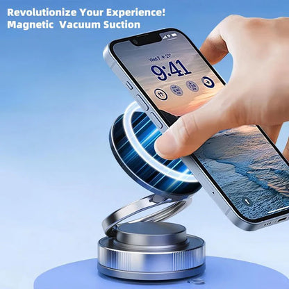 🔥Kupi jedan dobi jedan gratis🔥🧲 “360° podesivi magnetski držač za telefon”📱⚡