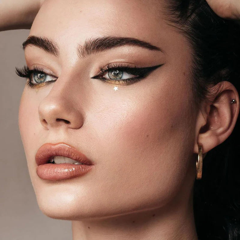 ✨Integrirana rotirajuća olovka za kapke✨