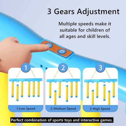 🔥 Super popularni proizvodi 🔥🏃‍♂️Trenirajte svoje reflekse! Igračka za trening hvatanja - Naručite unaprijed i ostvarite 49% popusta! Obavezna kupnja! 👍