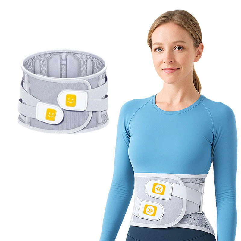 ✨Lumbar support belt🩹｜🔥Provides stable support for the lower back and abdomen🔥