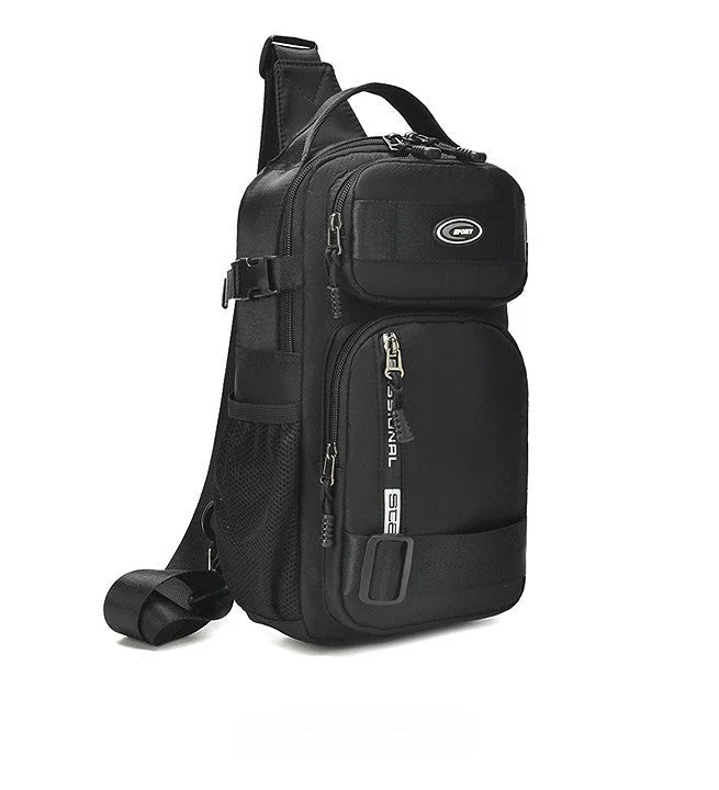 🔥 Super popularni proizvodi 🔥🎒✨ “Podesiva casual torba od oxford tkanine”