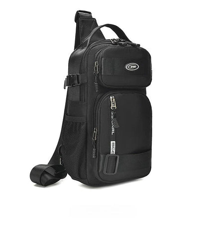 🔥 Super popularni proizvodi 🔥🎒✨ “Podesiva casual torba od oxford tkanine”