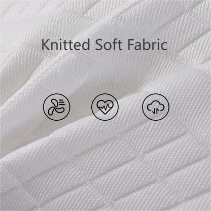 🔥 Super popularni proizvodi 🔥😴✨ Ergonomski jastuk za vrat savršen za odmor i spavanje 😌✨