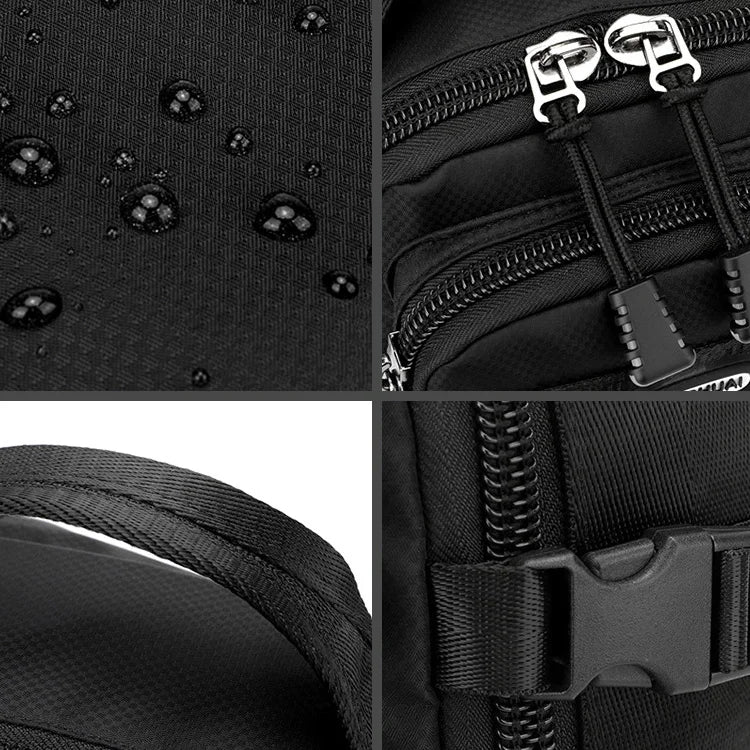 🔥 Super popularni proizvodi 🔥🎒✨ “Podesiva casual torba od oxford tkanine”