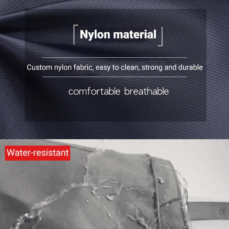 🔥 Super popularni proizvodi 🔥🎒✨ “Podesiva casual torba od oxford tkanine”