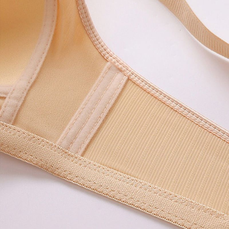 🔥 Super popularni proizvodi 🔥🏠👙 Plus Size Grudnjak – Udobno za Kod Kuće i Svaki Dan💥