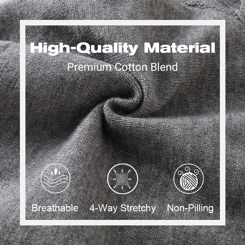 🔥 Super popularni proizvodi 🔥🧶✨ “Ženski pulover s visokim ovratnikom i džepovima”