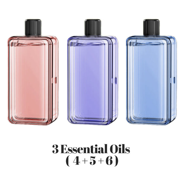 🔥 Super popularni proizvodi 🔥Automatski difuzor za aromaterapiju