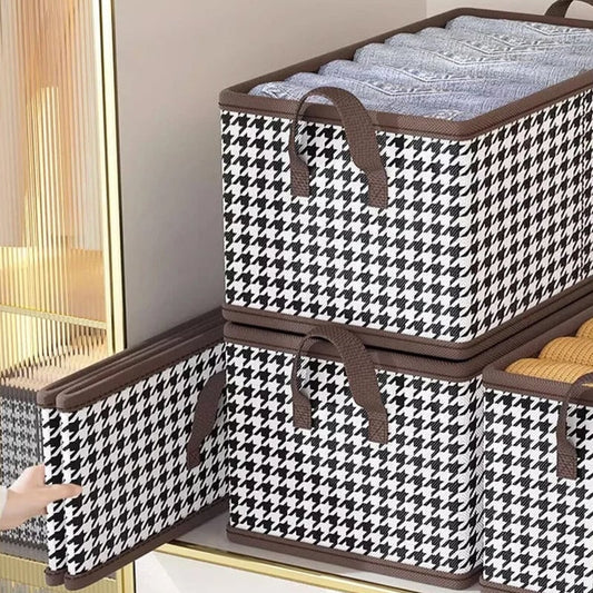 🔥Kupi jedan dobi jedan gratis🔥🔥 Hit za Urednost! 🧺 Sklapivi Skladištarski Ormarić u Pticošak Musteri