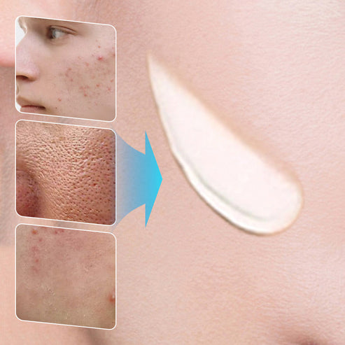 🔥Kupi jedan dobi jedan gratis🔥💧✨ Muška Krema za Lice – Kontrola Masnoće i Hidratacija u Jednom💥