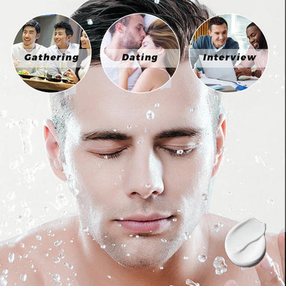 🔥Kupi jedan dobi jedan gratis🔥💧✨ Muška Krema za Lice – Kontrola Masnoće i Hidratacija u Jednom💥