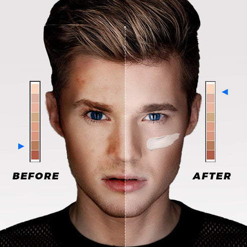 🔥Kupi jedan dobi jedan gratis🔥💧✨ Muška Krema za Lice – Kontrola Masnoće i Hidratacija u Jednom💥