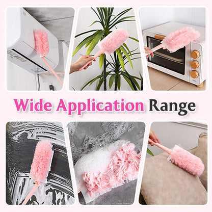 Sklopiva i periva krpa za čišćenje